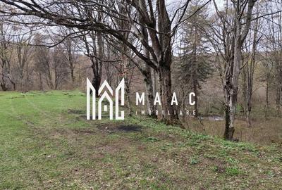 Teren Construcții intravilan de 2000 mp, în Vest