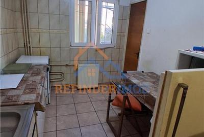 Militari - Gorjului / Apartament 2 camere decomandat / Etaj 4/8 / Metrou - 12