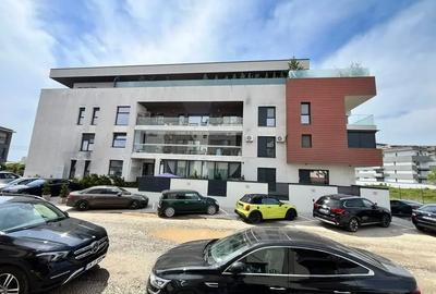 Apartament 3 Camere Pipera Plaza – Bloc Boutique – Finisaje Premium - 20