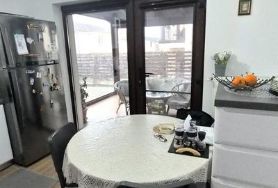 Casa / vila 4 camere zona Cetate Alba Iulia - 16