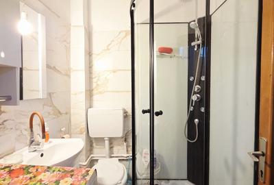 Apartament cu o camera Micro 13 CT Ac mobilat si utilat - 8