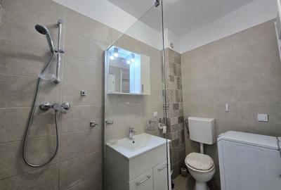 Apartament 2 camere balcon parcare zona City Residence - 4