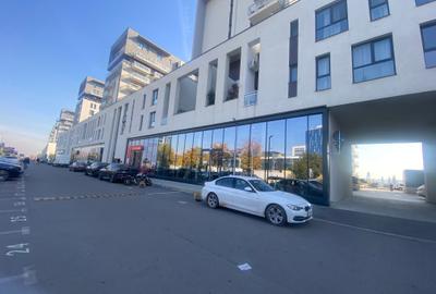 Spatii comerciale de inchiriat in Galeriile Belvedere - 6