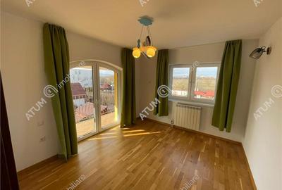 Casa cu 8 camere si 800 mp curte in zona Calea Poplacii Sibiu - 7