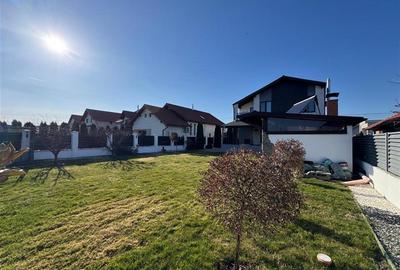 Casa individuală situata in Campia Turzii, mobilata si utilata la cheie! - 16