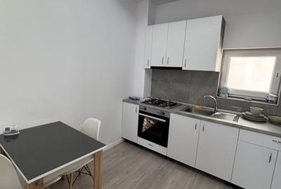 Apartament 1 camere a în Giroc - 3