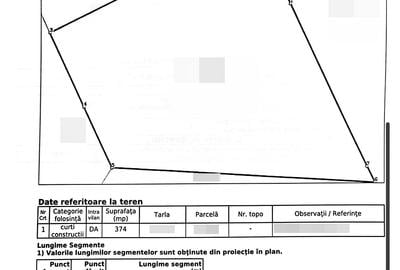Oportunitate Investiție Teren Intravilan Theodor Pallady  |Drumul Lunca Corbului - 5