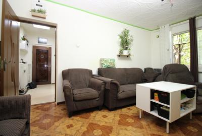 Fundeni + Pantelimon, 3 camere bloc 1982, decomandat, 2 băi - 7