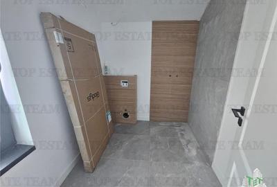 Vila premium 4 camere cu garaj in Ciorogarla (posibilitate rate) - 9