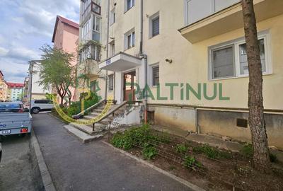 Apartament 2 camere de vanzare în Vasile Aaron, Sibiu - 4