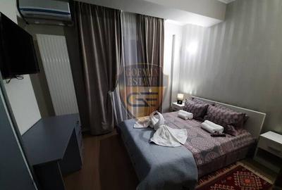 2 Camere, Mamaia Nord, et 3/3 lift bloc 2020, balcon, la 7 minute de plaja - 6