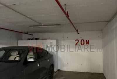 Apartament 3 camere Laguna Residence 6/7 - mobiliat si utilat complet - 2 locuri - 21