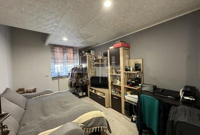 Apartament 2 camere cu tavan inalt | Decomandat | Zona Baritiu Centru - 3