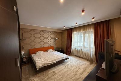 Apartament 4 camere I 170 mp I Piata Romana I de inchiriat - 5