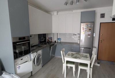 Apartament 2 camere Torontalului | Parcare subterană | Bloc nou - 2