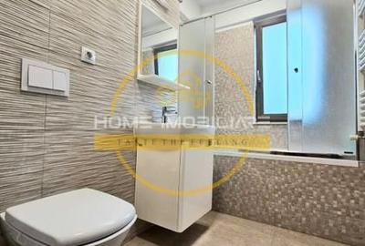 Apartament modern 2 camere 52 mp et 5 in zona Tatarasi - 3