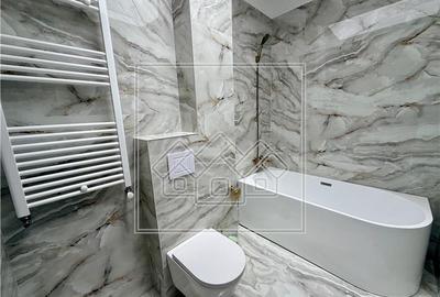 Apartament 3 camere de vanzare, loc de parcare inclus - Doamna Stanca - 5