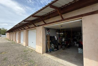 Apartament 2 camere MV2, Etaj IV, Zona Kaufland - Str. W.A. Mozart - Carei - 10