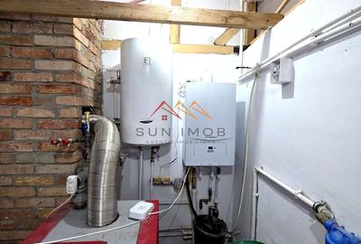 Cabană lemn 2018 | 4 camere | Pădurea Glodeasa – Valea Doftanei - 23