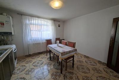 Casa individuala 5 camere garaj pivnita 250mp teren zona Gusterita - 23