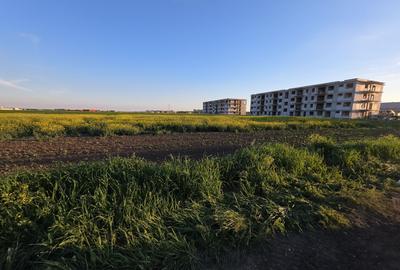 Lot intravilan ideal pozitionat in Tunari, Ilfov - 3