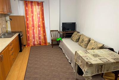 Apartament de inchiriat 2 camere Sibiu Doamna Stanca - 2