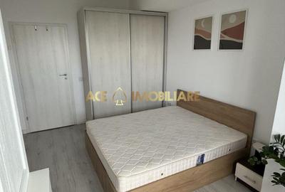 3 Camere de inchiriat | Sky garden Berceni |  Centrala | Parcare - 3