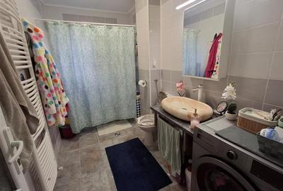 Apartament 2 camere decomandat balcon boxa depozitare zona Selimbar - 12