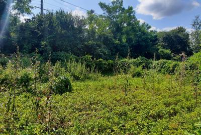 Teren intravilan zona Imparat Traian - 3