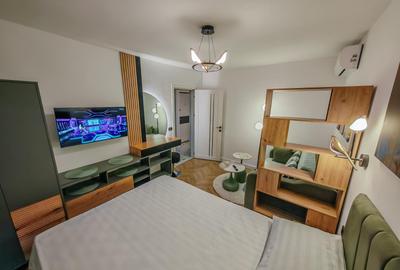 Garsoniera| Totul nou | Centrala proprie - 5