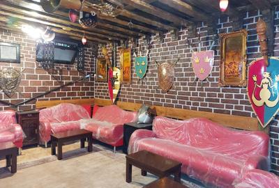 URGENT!,  SPATIU COMERCIAL IN ACTE, RANDAMENT MINIM 8%, NEGOCIABIL - 12