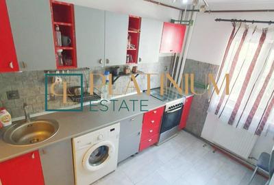 P4333 Apartament cu 2 camere, zona Girocului