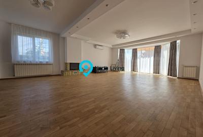 Casa spatioasa Pipera Erou Iancu Nicolae, 6 camere + garaj - 12