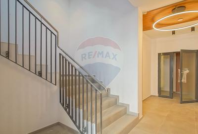 NOU! Apartament 2 camere cu boxa și parcare subterană - 12