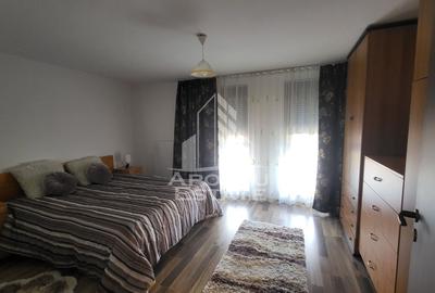 Casa insiruita,4 camere,2 bai,mobilata,Dumbravita - 19