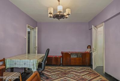 Piața Sudului - Mega Image, 2 camere, 57 mp. Et. 2/9! - 4