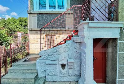 Casă individuală cu 5 camere și teren de 1231 mp în Suceagu! - 3