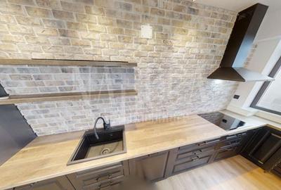 Apartament 4 camere de vanzare in Zorilor, Cluj Napoca - 2