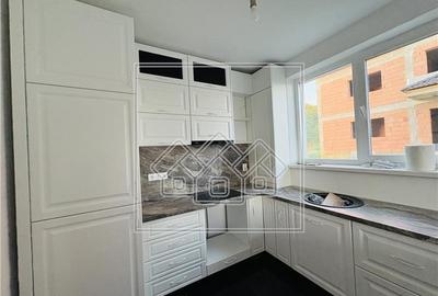 Apartament de inchiriat in Sibiu - 2 camere si balcon - 1
