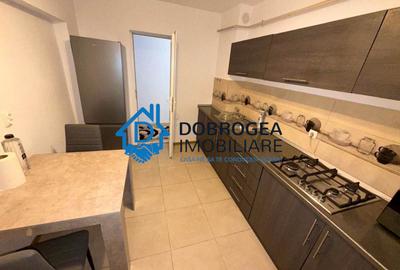 VICTORIEI- 2 CAMERE DECOMANDAT  , ETAJ 1, CENTRALA GAZ - 1
