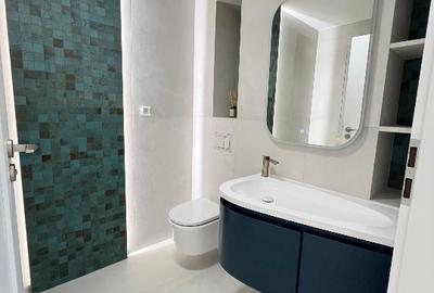 Apartament cu 3 camere, 2 balcoane și finisaje premium - 6