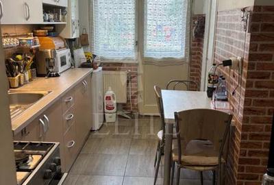 Apartament 3 camere în zona DIANA - 1