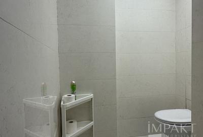 Spatiu de birouri 215mp langa Iulius Mall | 6 parcari in garaj - 8