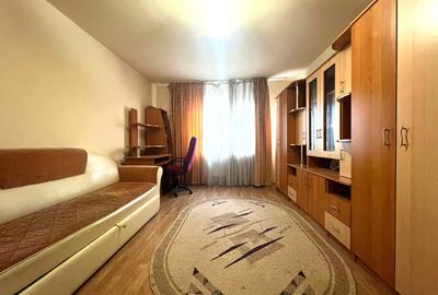 Apartament 2 camere 50mp Crisan mobilat utilat 63.000eur neg - 9