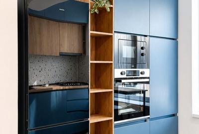 Apartament 2 camere  | Prima închiriere  |  Metrou Apărătorii Patriei - 10