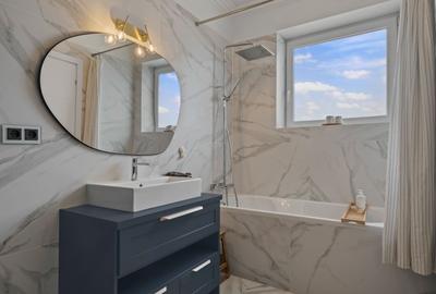 PENTHOUSE FLOREASCA - 4 CAMERE - COMISION 0% - 19