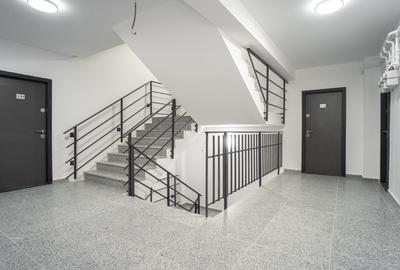 APARTAMENT CU MUTARE IMEDIATA, 2 CAMERE DE 61 MP, NICOLINA, BLOC NOU - 21