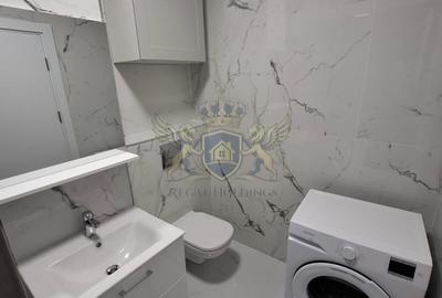 Apartament 2 Camere Tip Studio, 46 Mp, 13 Decembrie- Mall Coresi - 2