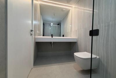 Vanzare - apartament - 2 camere+balcon - Nusco City-Aviatiei - 14