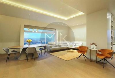 Penthouse 276MP I  I Mobilat Modern & 2locuri de parcare I Iancu Nicolae - 5